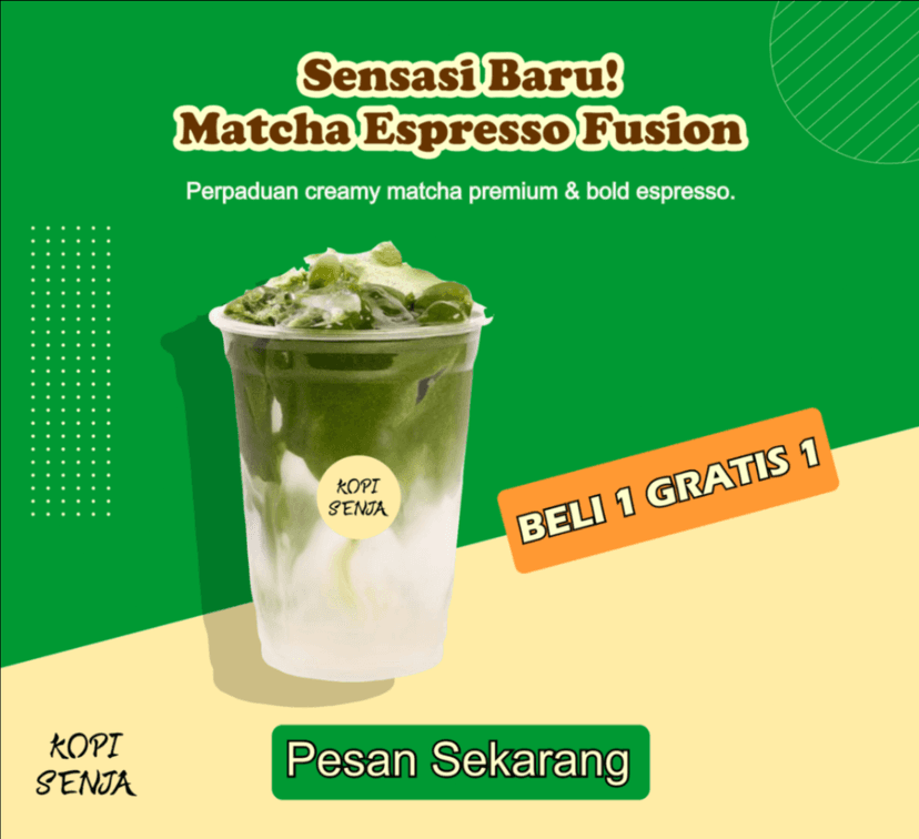 Kopi Senja