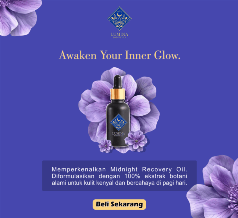 Lumina Botanicals